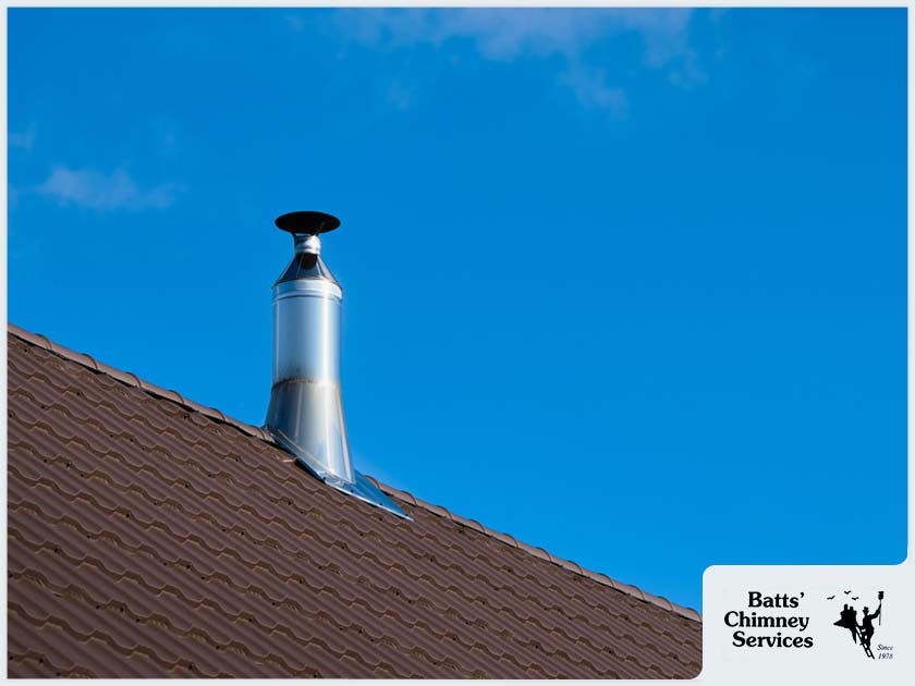 Why Your Chimney Needs Liner - Batts' Chimney Services